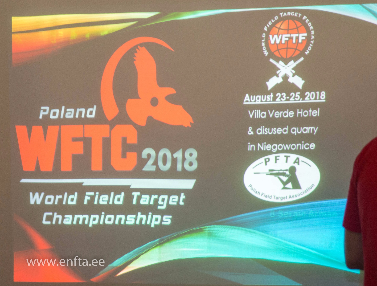 915 Next Worlds is in Poland 2018